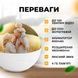 Відео-куля із спогадами Memory Sphere V1 із підключенням до комп'ютера та можливістю відтворення фото та відео Біла 541-1 фото 4