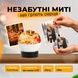 Відео-куля із спогадами Memory Sphere V1 із підключенням до комп'ютера та можливістю відтворення фото та відео Біла 541-1 фото 3