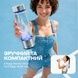 Генератор водневої води портативний на 450 мл Hydrogen Bottle 543-1 фото 3