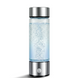 Генератор водневої води портативний на 450 мл Hydrogen Bottle 543-1 фото 1
