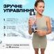 Генератор водневої води портативний на 450 мл Hydrogen Bottle 543-1 фото 5