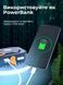 Фонарь (лампа) светодиодная на аккумуляторе с функцией PowerBank (Повербанк) 7800 mA 129-1 фото 4
