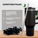 Термочашка Stanley Quencher H2.0 Flowstate 40 oz (1,182 л) Чорна 497-1 фото 7