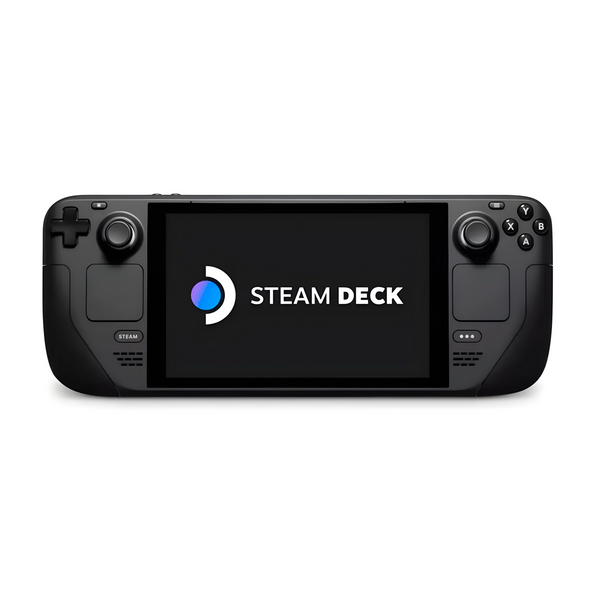 Ігрова консоль Valve Steam Deck 256 GB 133-1 фото