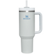 Термочашка Stanley Quencher H2.0 Flowstate 40 oz (1,182 л) Блакитна 499-1 фото 1