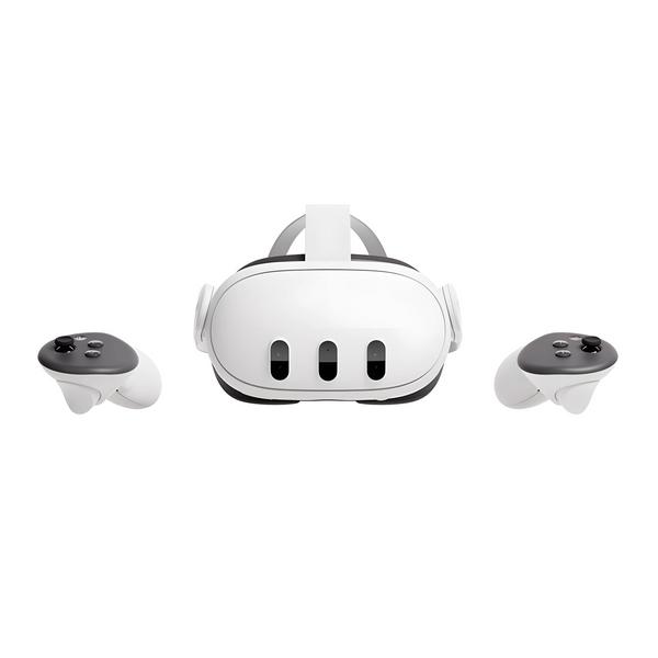 Окуляри віртуальної реальності Meta Oculus Quest 3 128GB 134-1 фото