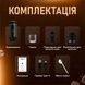 Портативная кофемашина 3 в 1 на аккумуляторе для молотого и капсульного кофе Черная 501-1 фото 8