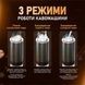 Портативная кофемашина 3 в 1 на аккумуляторе для молотого и капсульного кофе Черная 501-1 фото 6