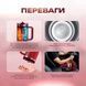 Термочашка Stanley The Quencher ProTour Flip Straw Tumbler 40 oz (1,182 л) Бордова 552-1 фото 6
