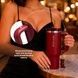 Термочашка Stanley The Quencher ProTour Flip Straw Tumbler 40 oz (1,182 л) Бордова 552-1 фото 3