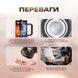 Термочашка Stanley The Quencher ProTour Flip Straw Tumbler 40 oz (1,182 л) Темно-коричнева 553-1 фото 6
