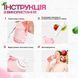 Спортивная бутылка 720 мл, которая меняет вкус воды с 3 картриджами Розовая 452-1 фото 6