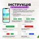 Відео-куля зі спогадами Memory Sphere V2 з Wi-Fi підключенням та можливістю відтворення фото та відео Чорна 506-1 фото 10