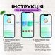 Відео-куля зі спогадами Memory Sphere V2 з Wi-Fi підключенням та можливістю відтворення фото та відео Чорна 506-1 фото 9