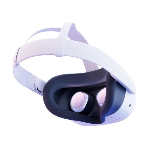 Окуляри віртуальної реальності Meta Oculus Quest 3S 128GB 165-1 фото