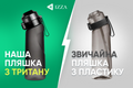Как выбрать безопасную и качественную бутылку для воды с капсулами, которые меняют вкус? фото