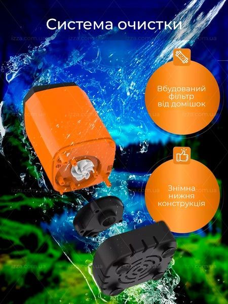 Душ портативный 7800 mAh на аккумуляторе с цифровым индикатором температуры воды для кемпинга дома дачи 113-1 фото