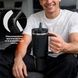 Термочашка Stanley The Quencher ProTour Flip Straw Tumbler 40 oz (1,182 л) Чорна 527-1 фото 4